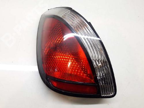 Left taillight KIA RIO II (JB) 1.5 CRDi | BP8396481C34 