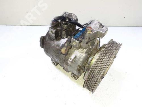 Compressore A/C SSANGYONG KORANDO (KJ) 2.9 D (KJ) (98 hp) 8392777