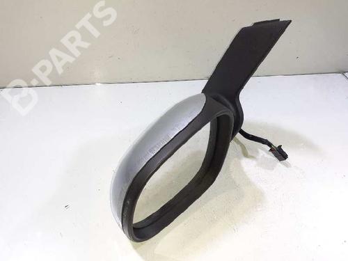 Used Left mirror SEAT ALTEA XL (5P5, 5P8) 1.8 TFSI (160 hp) 8392798