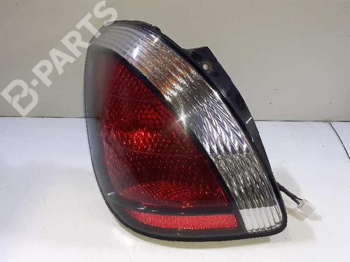Left taillight KIA RIO II (JB) 1.5 CRDi | BP8392767C34 