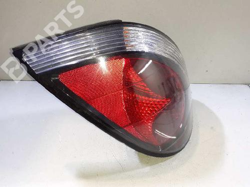 Left taillight KIA RIO II (JB) 1.5 CRDi | BP8392767C34 