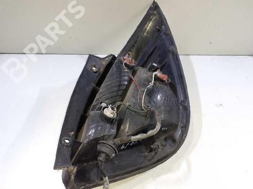 Left taillight KIA RIO II (JB) 1.5 CRDi | BP8392767C34 