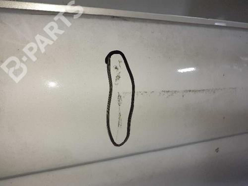 Right front door JAGUAR S-TYPE II (X200) 2.5 V6 | BP8392758C3 