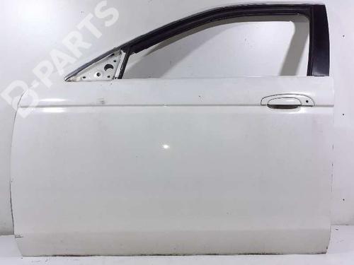 Used Left front door JAGUAR S-TYPE II (X200) 2.5 V6 (200 hp) 8392757