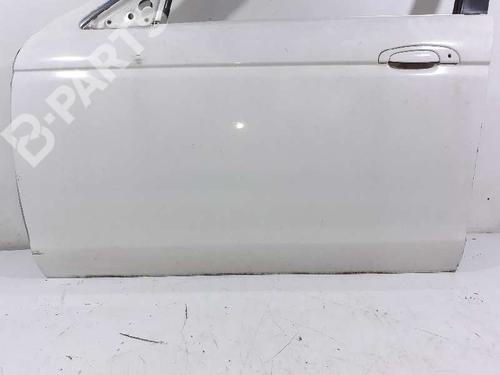 Left front door JAGUAR S-TYPE II (X200) 2.5 V6 | BP8392757C2 