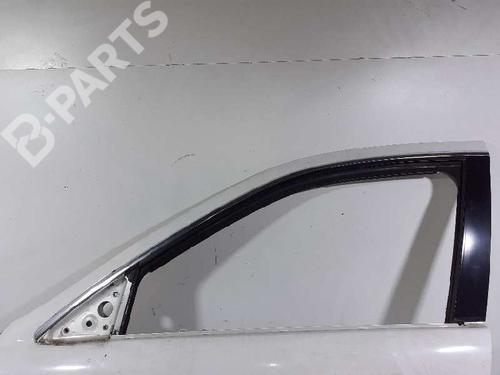 Left front door JAGUAR S-TYPE II (X200) 2.5 V6 | BP8392757C2 