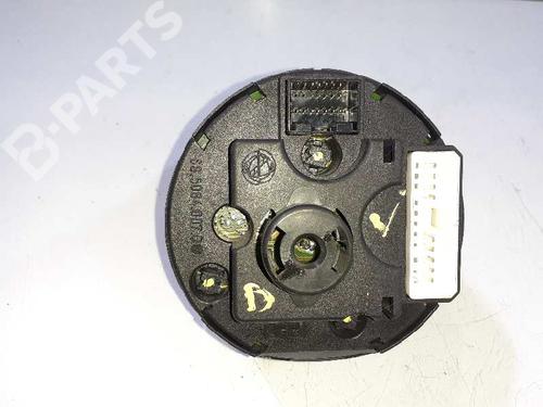 Quadro strumenti ALFA ROMEO 156 Sportwagon (932_) 1.9 JTD 16V (932BXE00) (140 hp) 156034468 | 503350010500 | 6850840010A