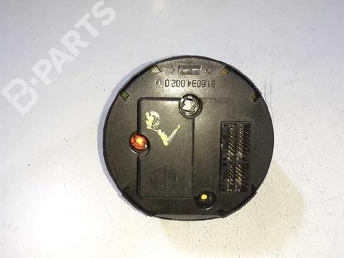 Instrument cluster ALFA ROMEO 156 Sportwagon (932_) 1.9 JTD 16V (932BXE00) | BP8396527C47 
