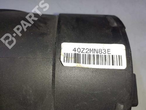 Instrument cluster ALFA ROMEO 156 Sportwagon (932_) 1.9 JTD 16V (932BXE00) | BP8396527C47 