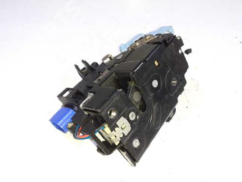 Used Front right lock SKODA OCTAVIA II Combi (1Z5) [2004-2013]  8392813