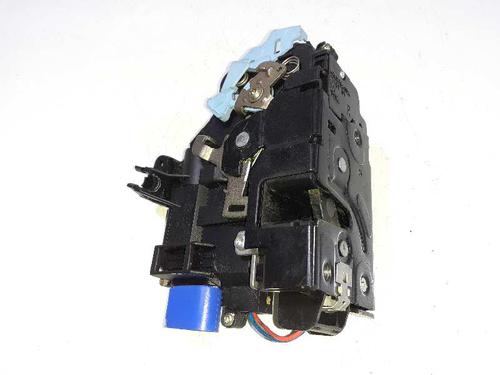 Front right lock SKODA OCTAVIA II Combi (1Z5)  | BP8392813C97 