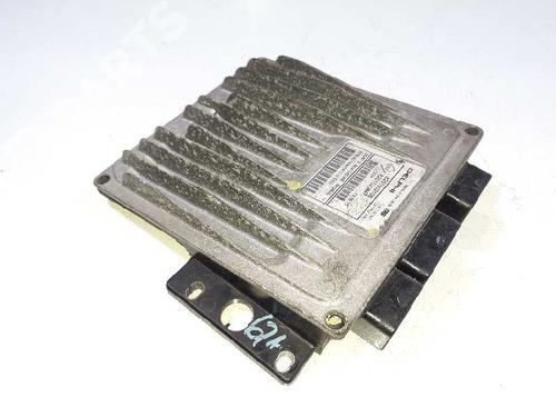 Used Engine control unit (ECU) DACIA LOGAN EXPRESS (FS_) [2007-2025]  8396514