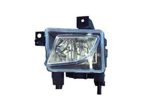 Faro antinebbia anteriore sinistro OPEL VECTRA C (Z02) [2002-2009]  8392889