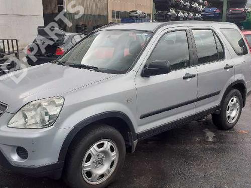 Used Parts HONDA CR-V II (RD_)  2.2 CTDi (RD9)  960520