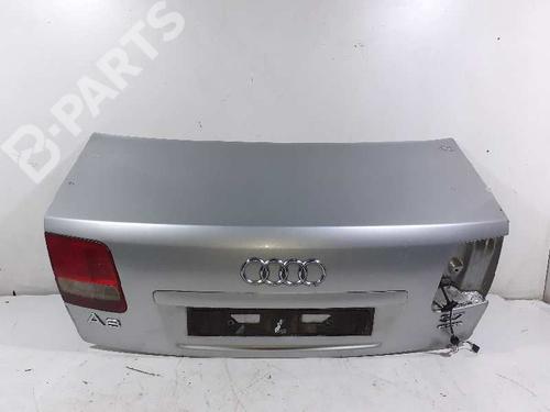 Tailgate AUDI A8 D3 (4E2, 4E8) 3.7 quattro | BP8396458C6 