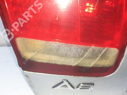 Tailgate AUDI A8 D3 (4E2, 4E8) 3.7 quattro | BP8396458C6 