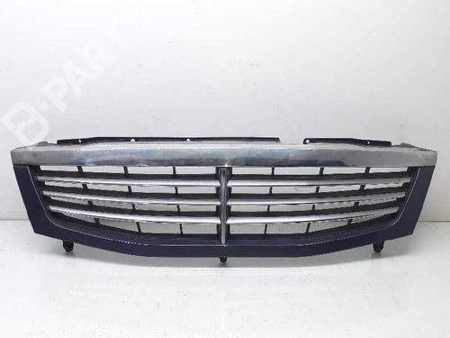 Grill SSANGYONG REXTON / REXTON II (GAB_) 2.7 Xdi | BP8400297C40 