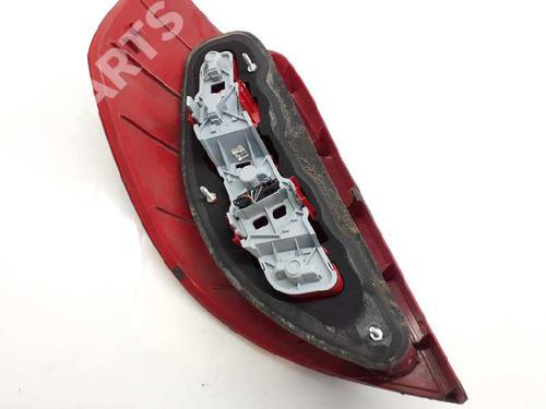Right taillight MERCEDES-BENZ A-CLASS (W169) A 180 (169.032, 169.332) | BP8396485C35 