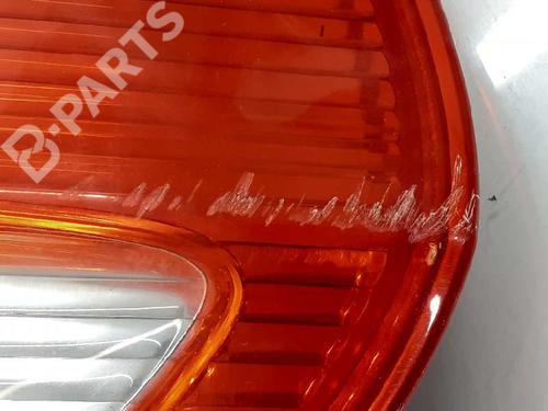 Right taillight MERCEDES-BENZ A-CLASS (W169) A 180 (169.032, 169.332) | BP8396485C35 