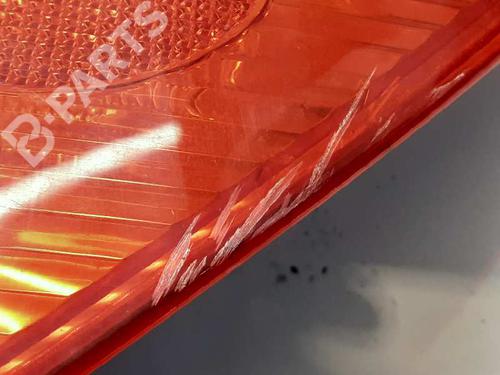 Right taillight MERCEDES-BENZ A-CLASS (W169) A 180 (169.032, 169.332) | BP8396485C35 