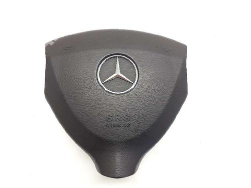 Driver airbag MERCEDES-BENZ A-CLASS (W169) A 170 (169.032, 169.332) | BP8400288C9 