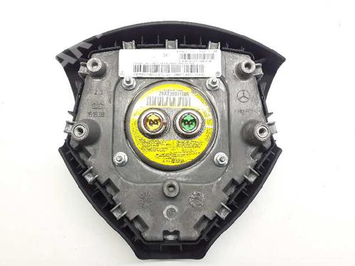 Driver airbag MERCEDES-BENZ A-CLASS (W169) A 170 (169.032, 169.332) | BP8400288C9 