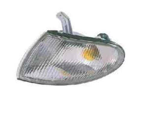 Used Left front indicator HYUNDAI ACCENT I (X-3) [1994-2002]  8400483
