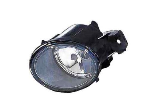 Used Left front fog light RENAULT LAGUNA II (BG0/1_) [2001-2007]  8400491