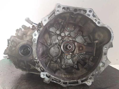 Gearbox TOYOTA CELICA Coupe (_T23_) 1.8 16V VT-i (ZZT230_, ZZT230) | BP8408380M3 