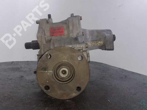 Transfer box HYUNDAI SANTA FÉ I (SM) 2.0 CRDi | BP8404220M36 