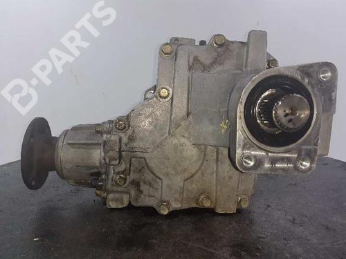 Transfer box HYUNDAI SANTA FÉ I (SM) 2.0 CRDi | BP8404220M36 