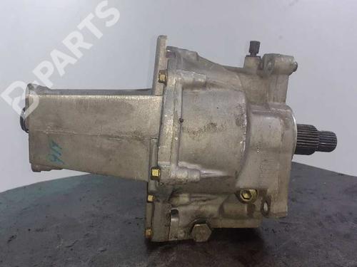 Transfer box HYUNDAI SANTA FÉ I (SM) 2.0 CRDi | BP8404220M36 
