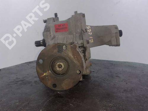 Transfer box HYUNDAI SANTA FÉ I (SM) 2.0 CRDi | BP8404221M36 