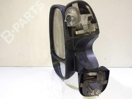 Used Left mirror OPEL VIVARO A Van (X83) 1.9 DI (F7) (80 hp) 8404208