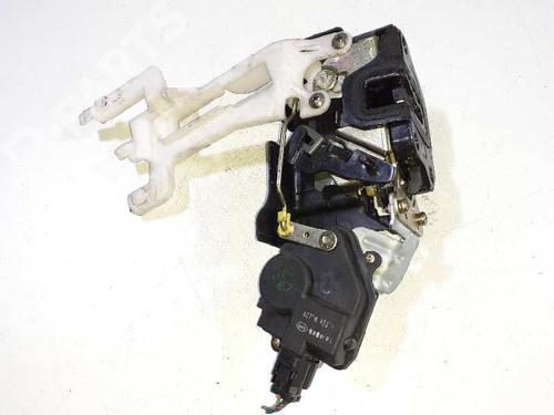 Rear right lock HYUNDAI SANTA FÉ I (SM) 2.4 16V | BP8404225C99 