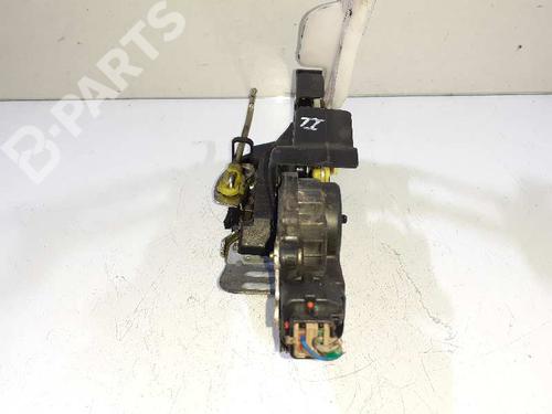 Used Rear right lock HYUNDAI SANTA FÉ I (SM) 2.4 16V (146 hp) 8404225