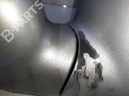 Right mirror HYUNDAI SANTA FÉ I (SM) 2.4 16V | BP8404212C27 