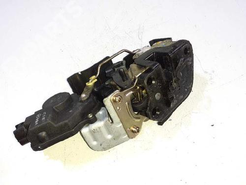 Used Rear right lock HYUNDAI SANTA FÉ I (SM) 2.0 CRDi (113 hp) 8404226