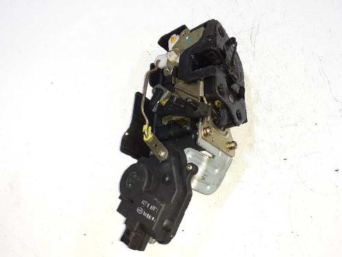 Rear right lock HYUNDAI SANTA FÉ I (SM) 2.0 CRDi | BP8404226C99 