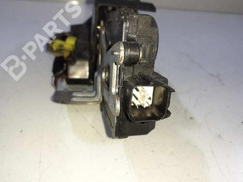 Rear right lock HYUNDAI SANTA FÉ I (SM) 2.0 CRDi | BP8404226C99 