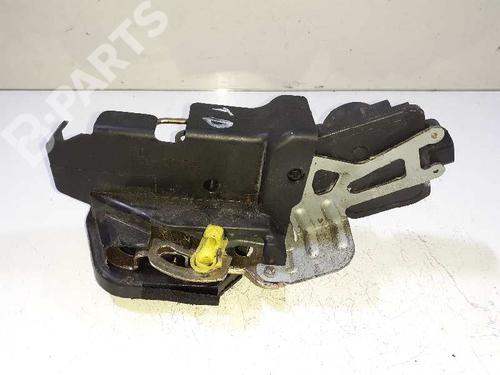 Rear right lock HYUNDAI SANTA FÉ I (SM) 2.0 CRDi | BP8404226C99 
