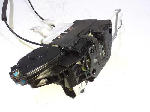 Front right lock HYUNDAI SANTA FÉ I (SM) 2.0 CRDi | BP8404222C97 