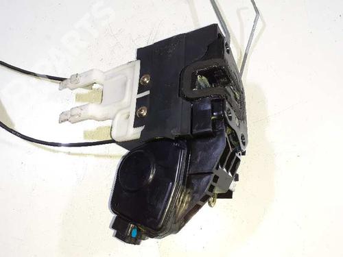 Front right lock HYUNDAI SANTA FÉ I (SM) 2.0 CRDi | BP8404222C97 