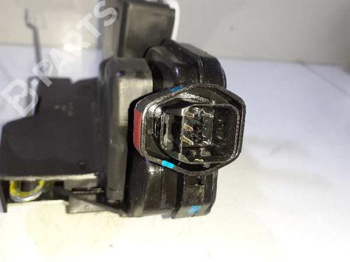 Used Front right lock HYUNDAI SANTA FÉ I (SM) 2.0 CRDi (113 hp) 8404222
