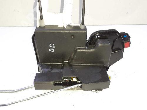 Front right lock HYUNDAI SANTA FÉ I (SM) 2.0 CRDi | BP8404222C97 