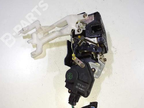 Rear right lock HYUNDAI SANTA FÉ I (SM) 2.0 CRDi | BP8404227C99 
