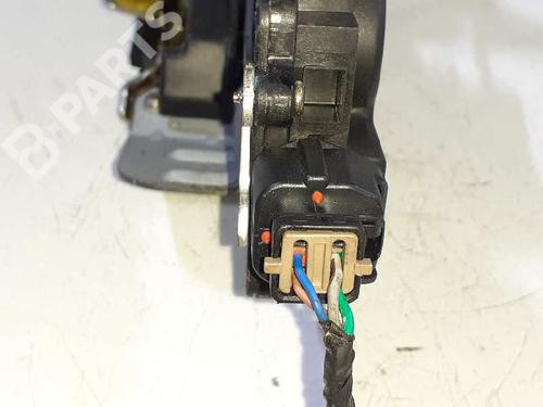 Used Rear right lock HYUNDAI SANTA FÉ I (SM) 2.0 CRDi (113 hp) 8404227