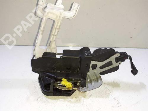 Rear right lock HYUNDAI SANTA FÉ I (SM) 2.0 CRDi | BP8404227C99 