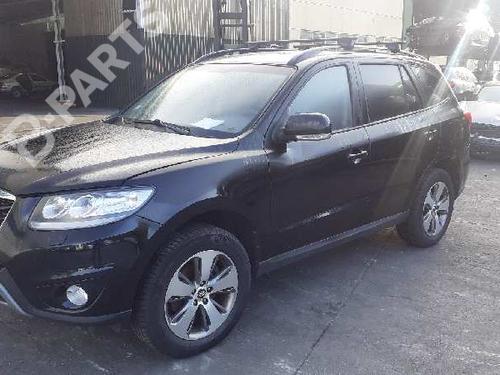 Used Parts HYUNDAI SANTA FÉ II (CM)  2.2 CRDi  954982