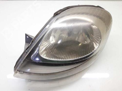 Used Left headlight RENAULT TRAFIC II Van (FL) 1.9 dCi 100 (FL0C) (101 hp) 8408389